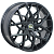 Диски Cross Street CR-20 6.5x16 5*114.3 ET43 DIA67.1 Black Литой купить с бесплатной доставкой в пункты выдачи в Петербурге